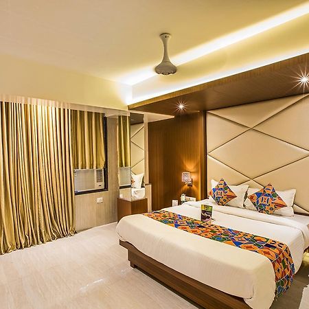 Fabhotel Spring Inn - Nr Borivali Station Mālād Eksteriør billede