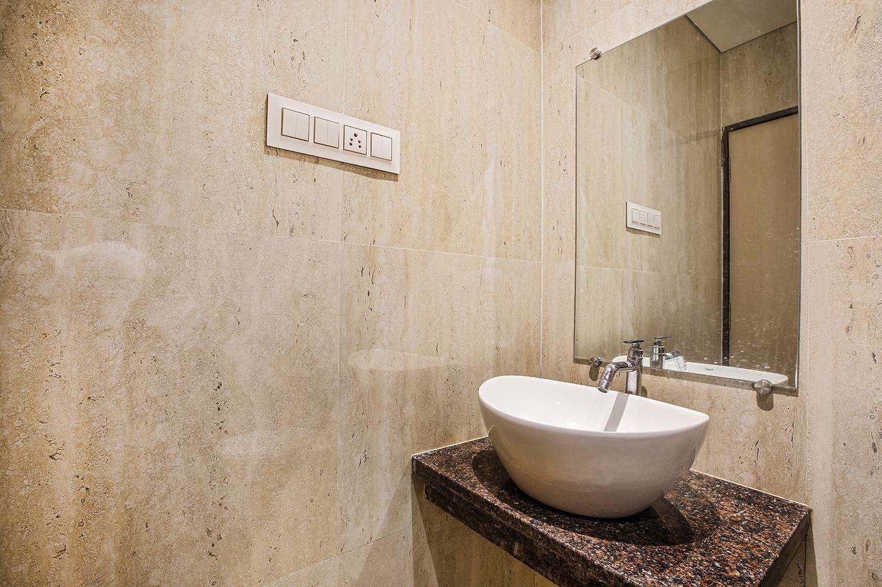Fabhotel Spring Inn - Nr Borivali Station Mālād Eksteriør billede